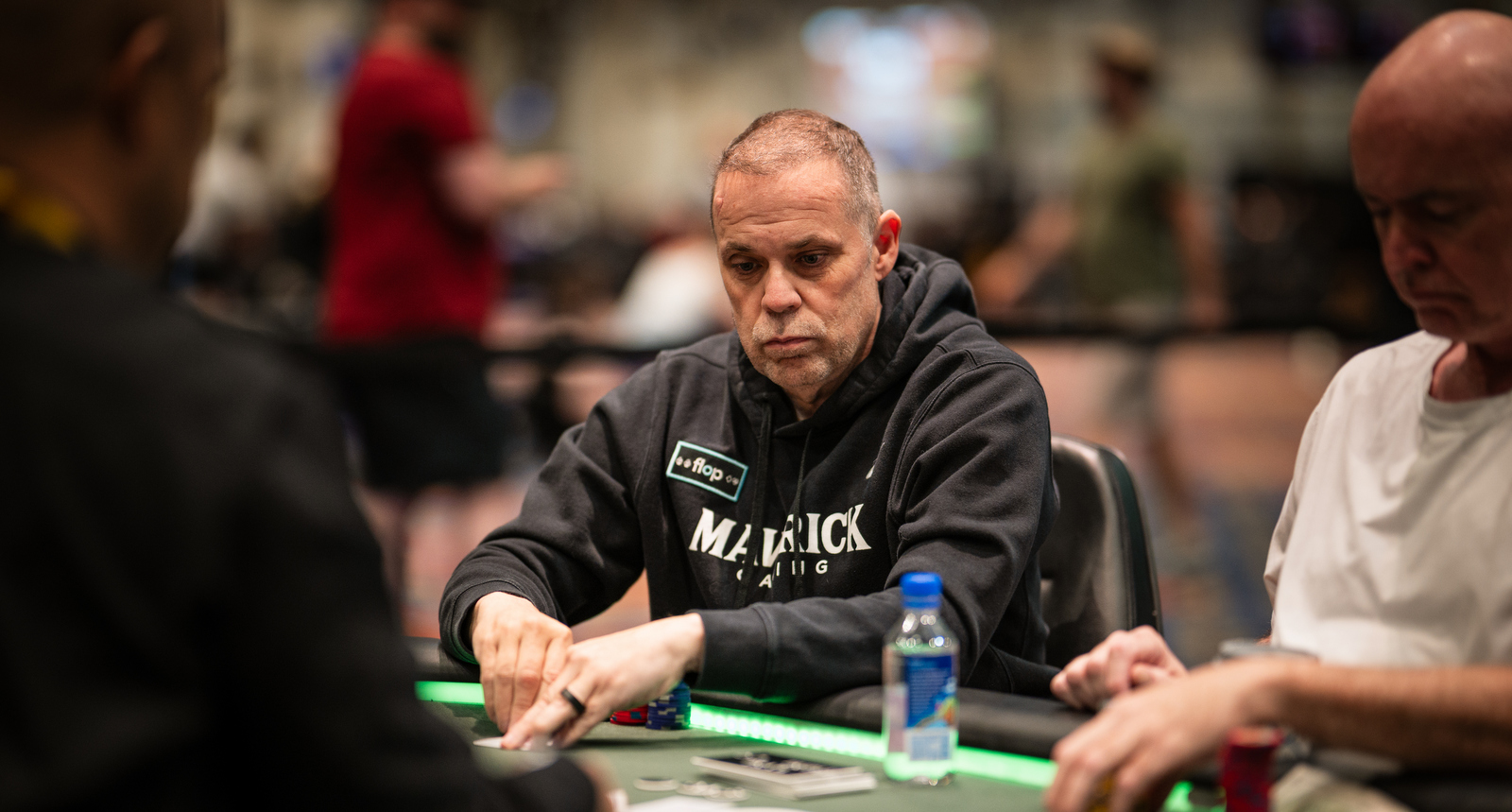A picture of Eric Persson
