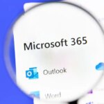 Microsoft 365 Outlook