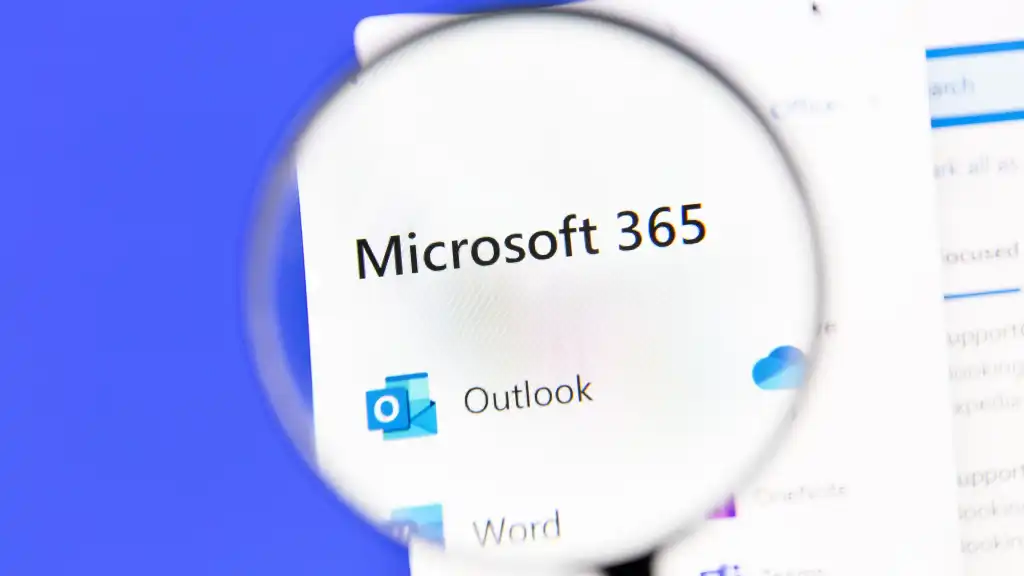 Microsoft 365 Outlook