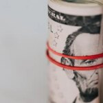 roll of us dollars