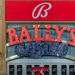A picture of a Bally