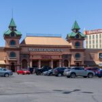 A picture of Boulder Station Casino