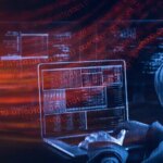 Hacker data numbers code