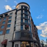 A picture of MGM Springfield