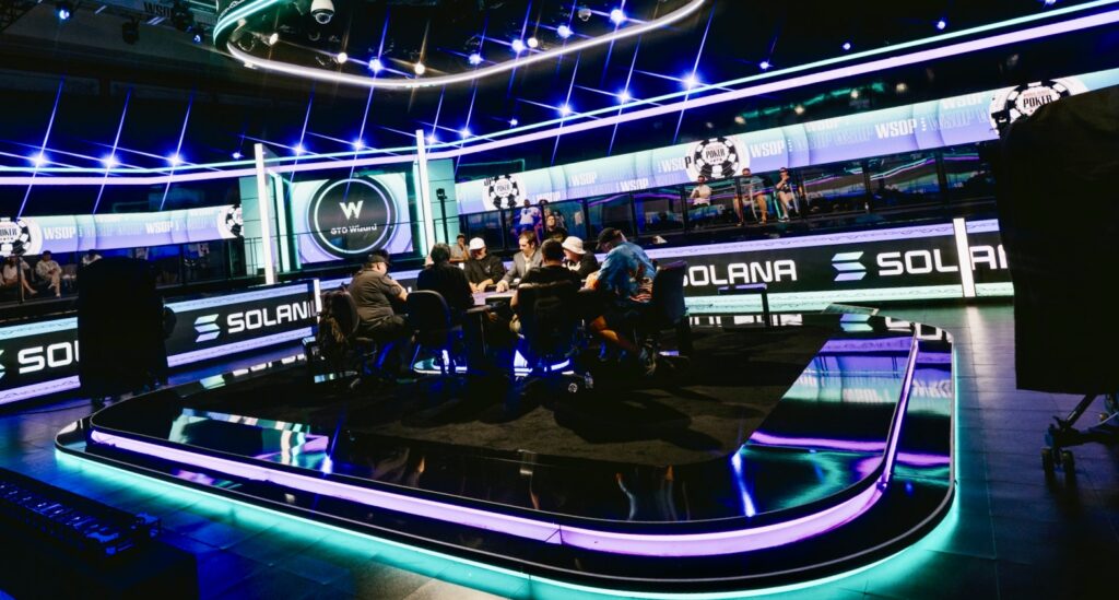Opinion : les événements WSOP ne devraient pas être organisés comme des jeux d'argent privés