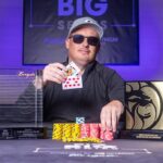 Paul Volpe remporte le grand, grand championnat Borgata BetMGM