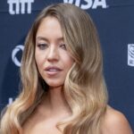 A picture of Sydney Sweeney