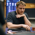 Sam Soverel remporte le 16e titre du PokerGO Tour, un record