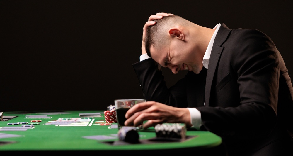 Stratégie de poker Alex Fitzgerald : arrêtez de commettre ces erreurs coûteuses