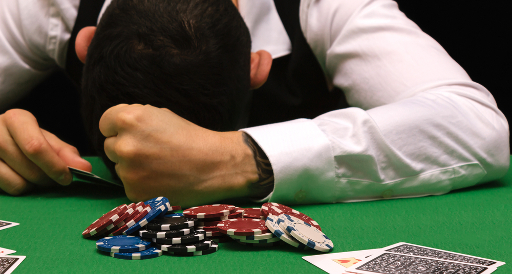 Stratégie de poker : trois raisons pour lesquelles vos paris de continuation échouent