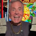 A picture of Vegas Matt