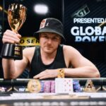 Soverel frappe à nouveau en PLO et étend son record avec un 17e titre PGT