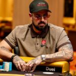 Alejandro Lococo remporte le championnat du monde du Main Event de poker en ligne