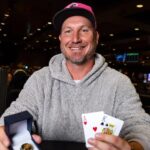 Robert Gianquitti remporte le Main Event des WSOP Circuit Pompano Beach