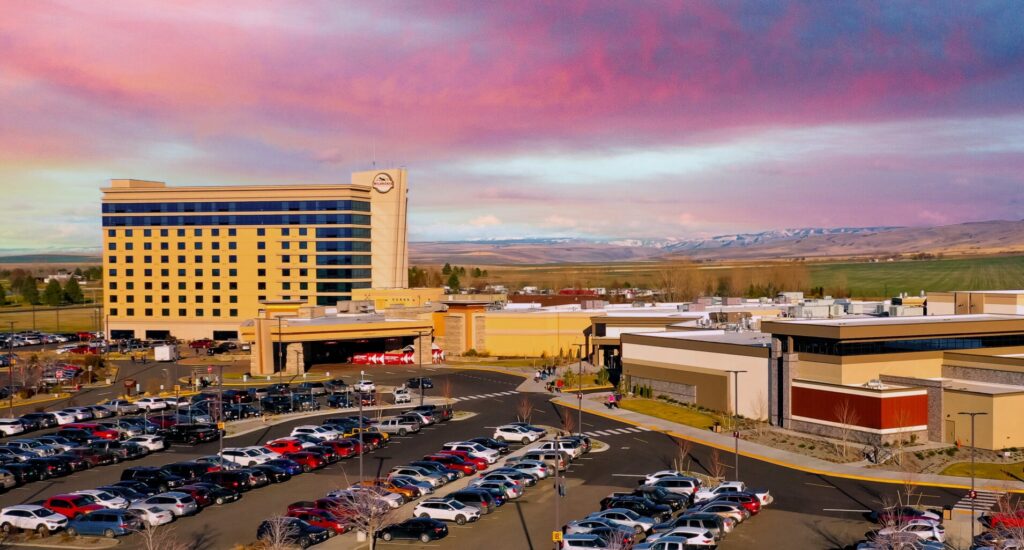 Le tour d'horizon du poker d'automne 2026 de Wildhorse débute en novembre