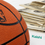 La NBA s'associe aux marchés de prédiction Kalshi et Polymarket