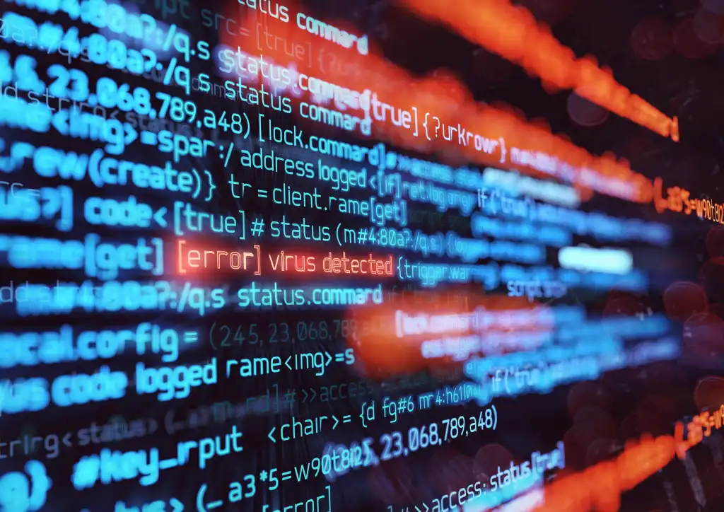 cyberattack