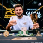 Cesar Garcia remporte l'événement de championnat de la série PGT PLO, 420 000 $