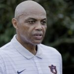 A picture of Charles Barkley