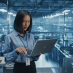 data center specialist