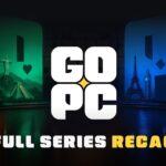 CoinPoker termine avec succès le championnat mondial de poker en ligne