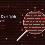 Enquêtes RGPD et Dark Web : quand des sujets européens apparaissent dans les données de violation