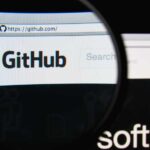 Angriff über GitHub-Lieferkette