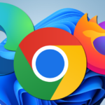 Windows browsers