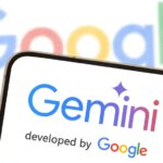 Gemini, Google, Smartphone