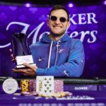 Joey Weissman remporte le cinquième trophée PGT au Poker Masters