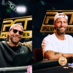 Jonas Kronwitter couronné champion de la série PGT PLO 2026