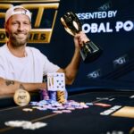 Jonas Kronwitter poursuit sa solide course avec une victoire dans la série PGT PLO