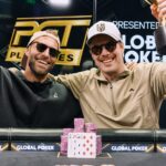 Jonas Kronwitter remporte le deuxième titre de la série PGT PLO