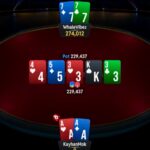 Kayhan Mokri gagne du foin dans des matchs Heads-Up No-Limit Hold'em à 100 000 $