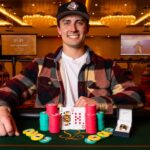 Kyle Grupp remporte le Main Event du circuit Turning Stone des WSOP