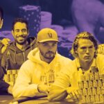 La course POY des joueurs de cartes 2026 entre dans une phase critique