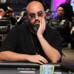 A picture of Bryn Kenney at the 2026 World Series of Poker