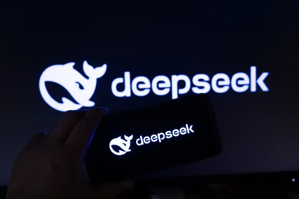 Les États-Unis interdisent DeepSeek dans les agences fédérales, plaçant ainsi les chaînes d'approvisionnement de l'IA sous surveillance