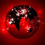 major cyber attack global international cybersecurity