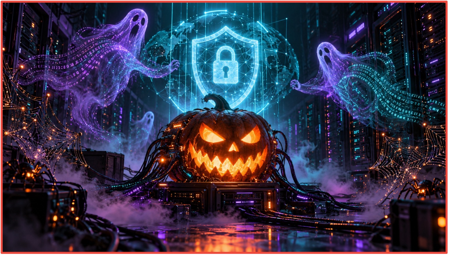 Les choses qui bougent dans le Dark Web : les tendances des menaces les plus effrayantes de 2026