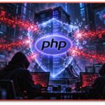 Les vulnérabilités PHP affectent également le Darknet