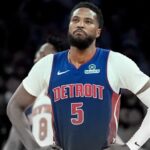 Malik Beasley de la NBA plaidera coupable dans un programme de paris sportifs