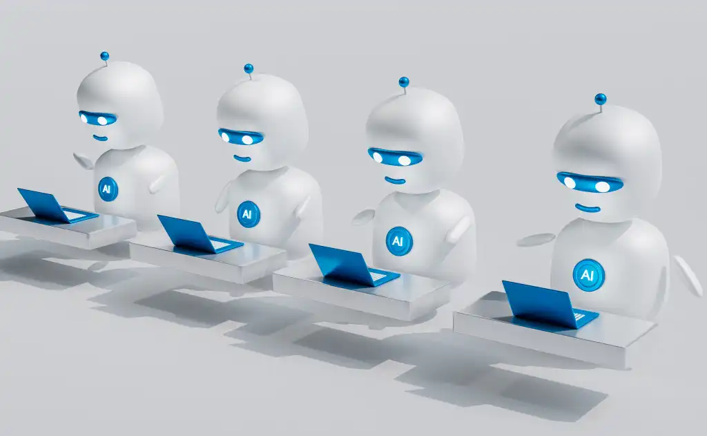 AI Workers