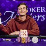 Myles Mullaly ouvre le Poker Masters 2026 avec son premier titre PGT