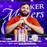 Nicholas Palma remporte son premier titre PGT au Poker Masters