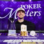 Nicholas Seward refuse Daniel Negreanu au Poker Masters