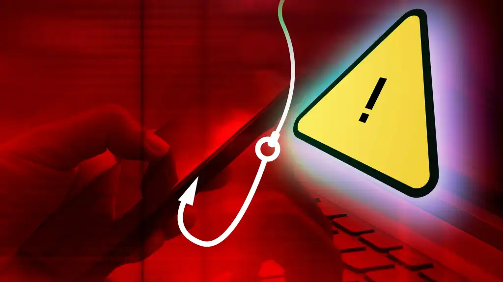 Phishing