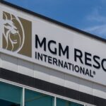 A picture of MGM Resorts headquarters