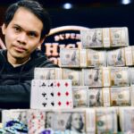 Sean Rafael remporte le Super High Roller Bowl du PLO, 1,15 million de dollars