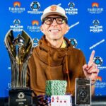 Umut Ozturk remporte son deuxième titre du Main Event MSPT de 2026